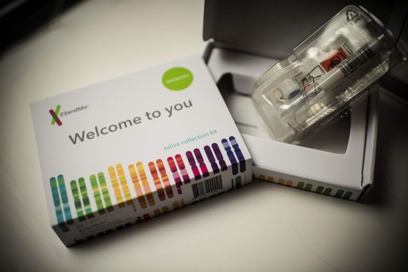Utah Attorney General joins 23andMe lawsuit objecting sale of private genetic data