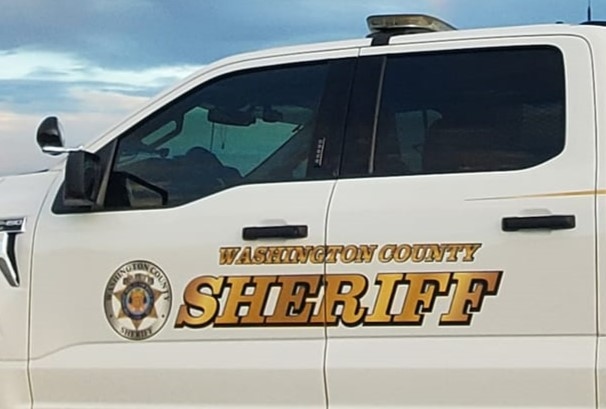 Man found dead in Washington County with accidental gunshot wound