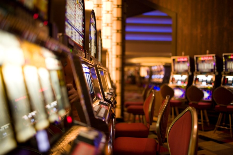 Guest becomes a millionaire after massive win at a Northern California casino