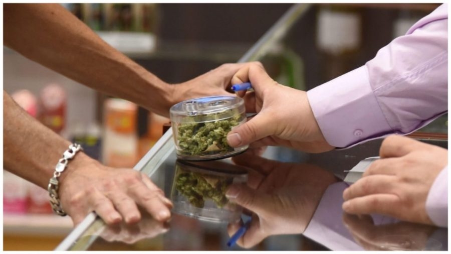 New bill proposed to stop large tax increase on California cannabis industry