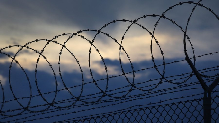 Northern California prison officials investigate murder of inmate