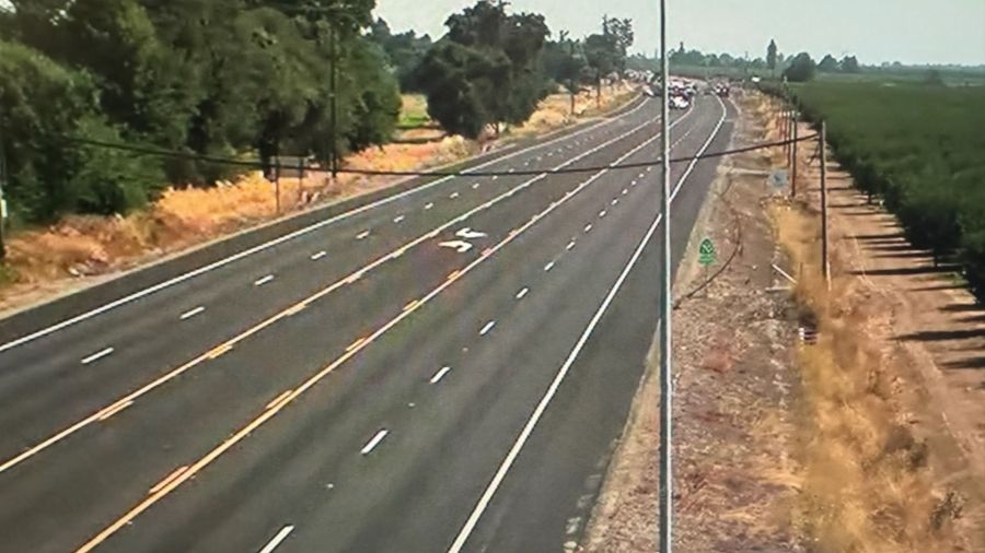 Head-on Yuba County crash kills two people, several others injured