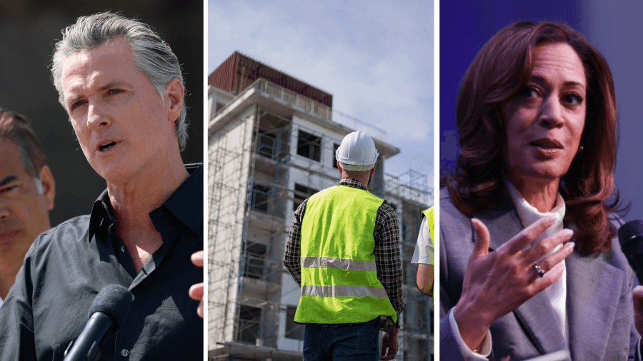 Inside California Politics: July 5, 2025