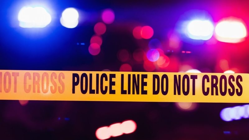 Investigation underway after double shooting in Stockton