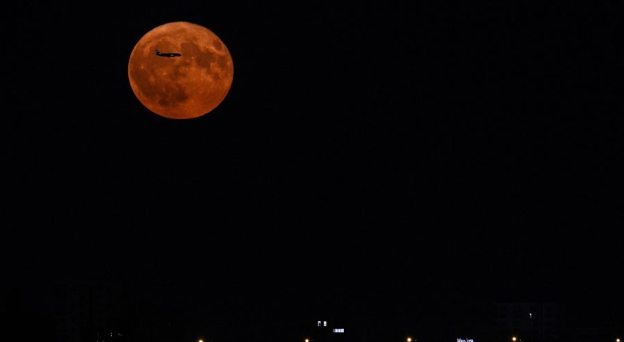 Most interesting aspect of July Buck Moon and when it peaks