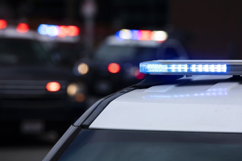 SWAT investigation in Galt prompts road closures
