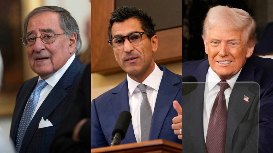 Inside California Politics: March 8, 2025