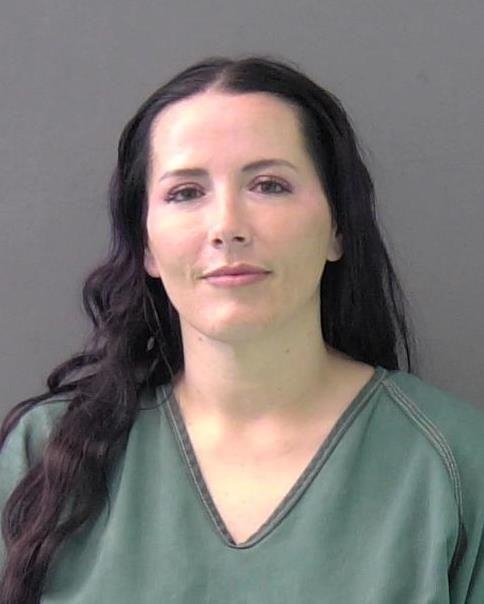 Owner of thrift store closed for game machines arrested
