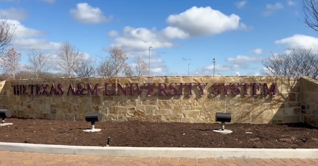 A&M announces groundbreaking nuclear power partnership