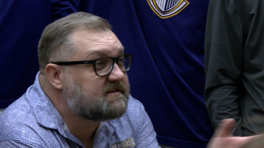 UMHB parts ways with Clif Carroll after five seasons