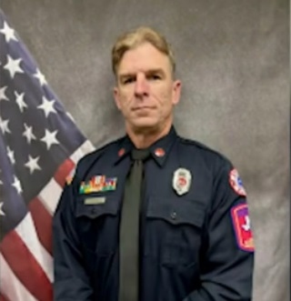 Killeen Fire Captain Laid to Rest