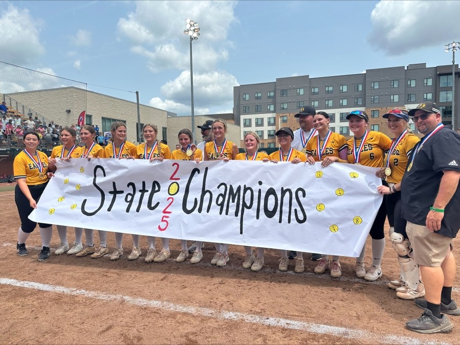 Jonesboro repeats as 1A State Champions
