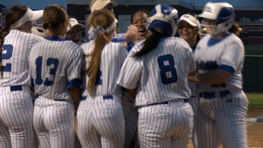 Rockets readying for first state title game in 25 years