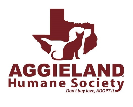 Help fill the Aggieland Humane Society's Community Pet Pantry