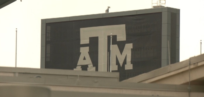 Texas A&M gearing up for Family Weekend
