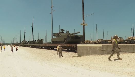 Army Marks 250 Years of Service and Sacrifice