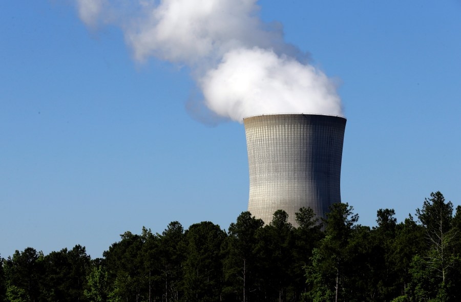US Supreme Court clears the way for nuclear waste storage in Texas