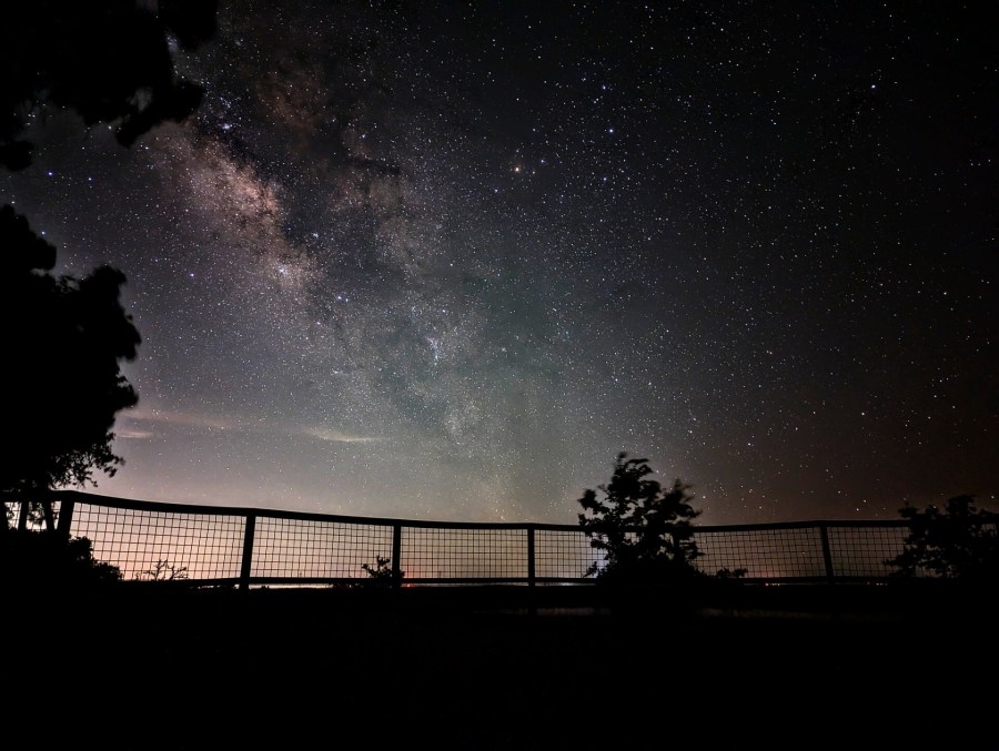Milky Way Galaxy collision more likely while NASA prepares for lunar rescue
