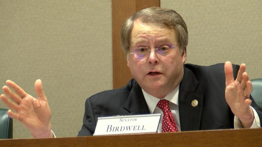 Texas Sen. Birdwell announces retirement, Rep. Cook to run for seat