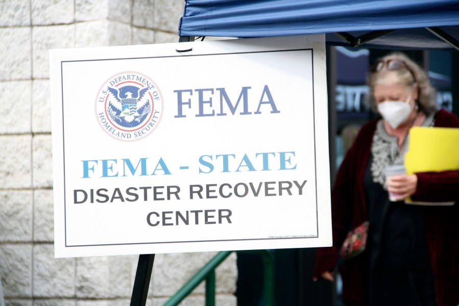 How does FEMA work? Owner of emergency response company, FEMA consultant explains