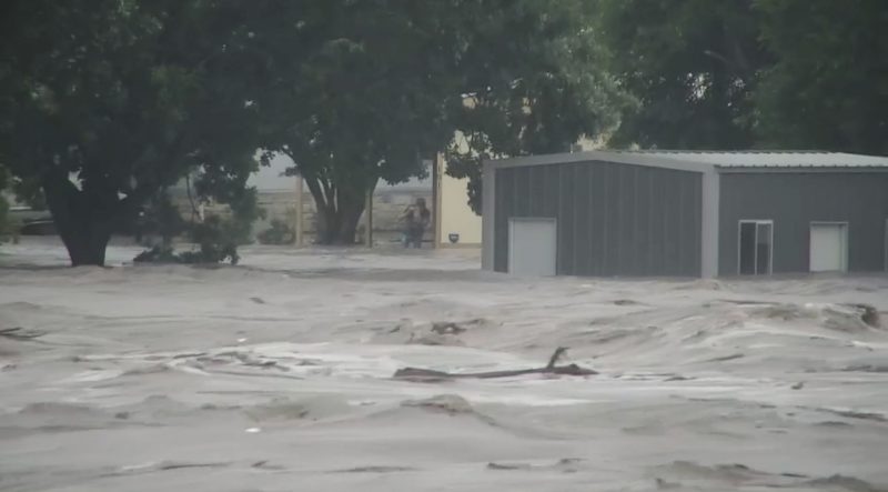 As Kerr County leaders avoid alert questions, new audio surfaces in CodeRED timeline