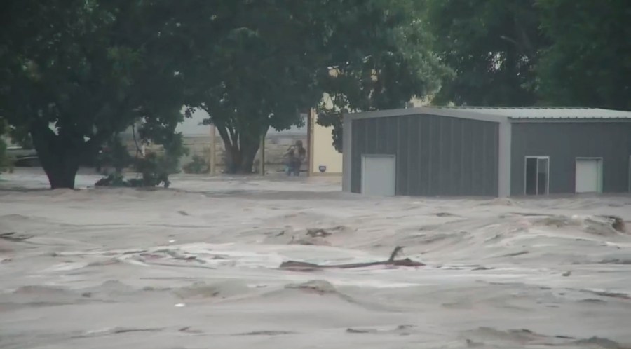 After deadly floods, state and federal leaders look for answers