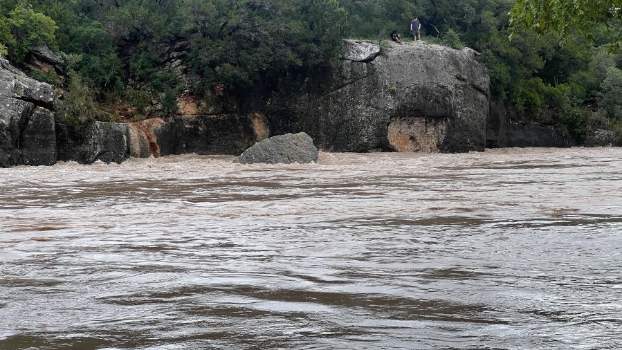 BLOG: Search efforts continue in Central Texas after 'catastrophic' flash flooding
