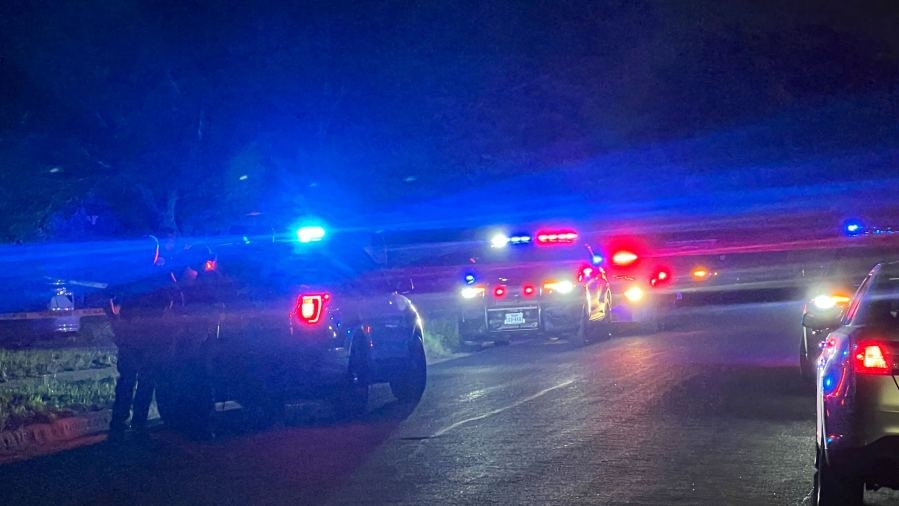 1 dead, 1 taken in for questioning after incident in north Austin