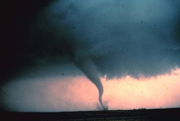 How to find a tornado shelter near you