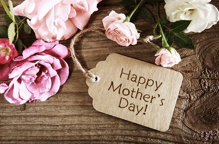 How to manage mental health on Mother's Day