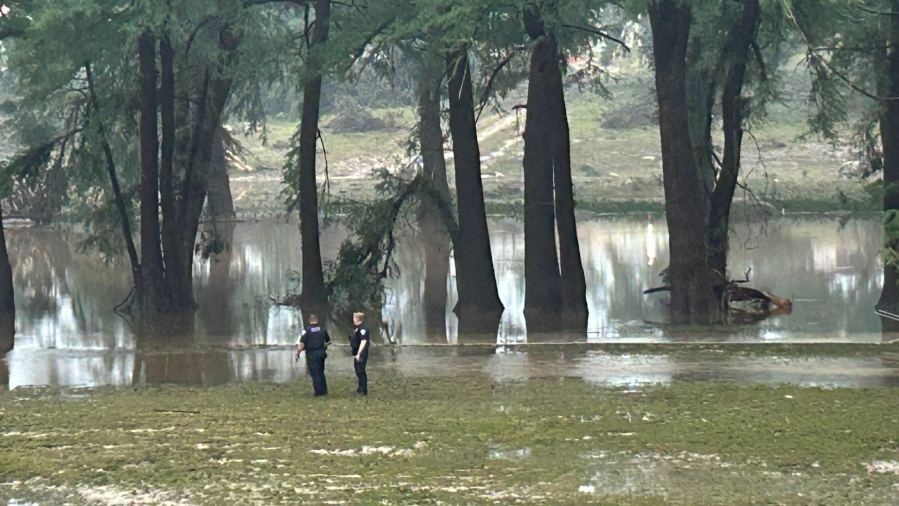 ‘Today will be a hard day': Search ongoing for missing kids, adults in Kerrville