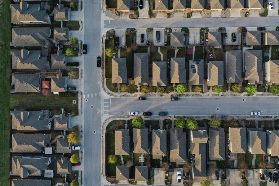Central Texas ‘stuck' in middle-income affordability crisis: National Association of Realtors