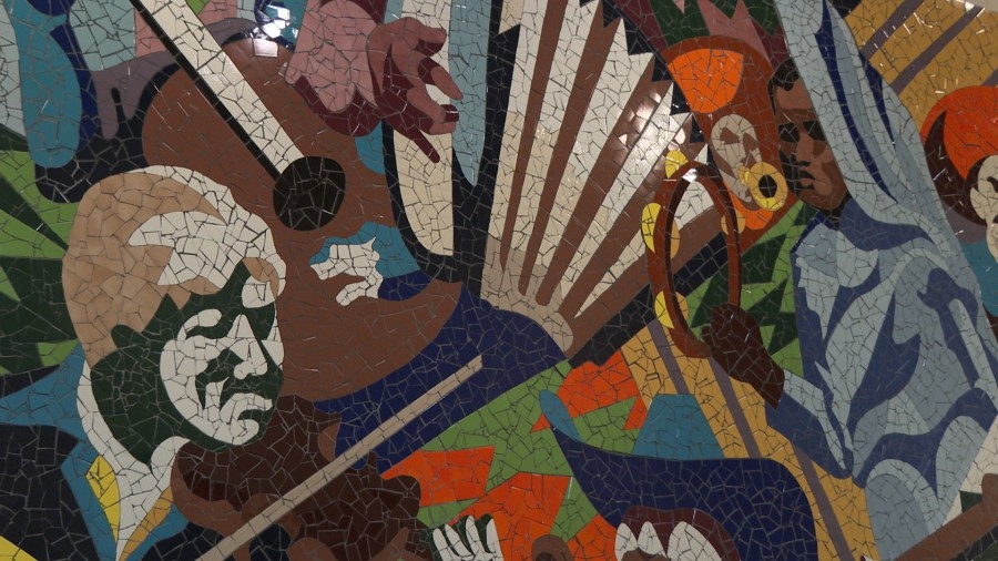 ‘Work of art to rubble': Austin reevaluating public art program, addressing concerns