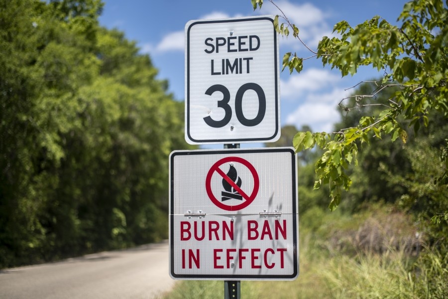 New text alert system coming to Travis County