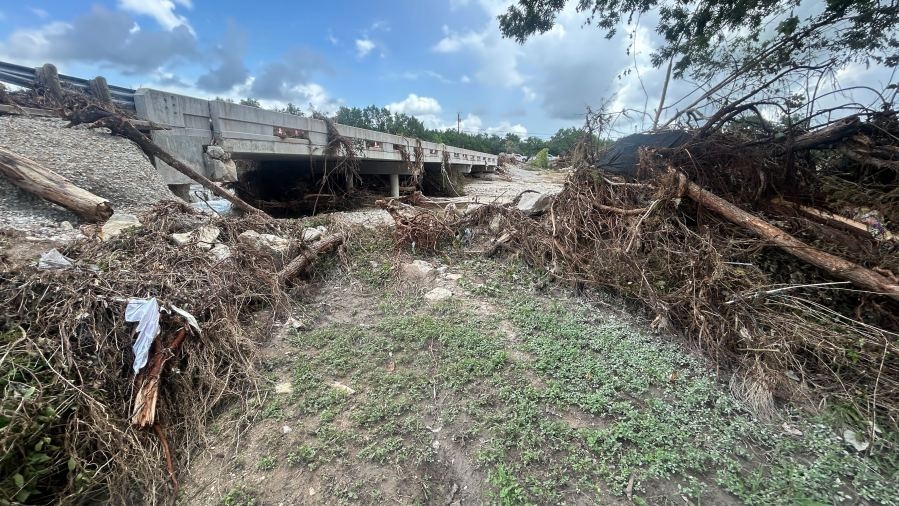Federal assistance approved for additional counties impacted by flooding