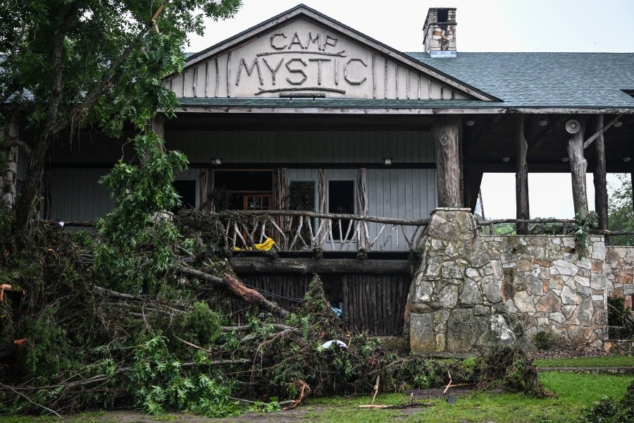 Camp Mystic: 27 campers, counselors dead; still searching for 10 others
