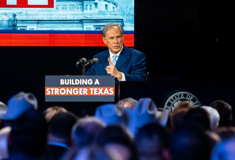 Where Abbott's emergency priorities stand as session end nears