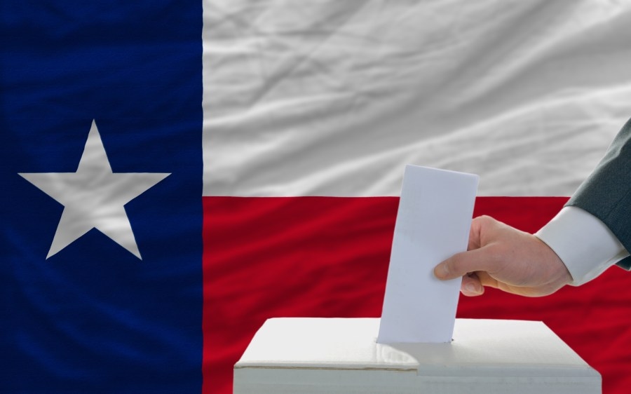 State of Texas: Republicans announce campaigns, Democrats plot strategy for 2026