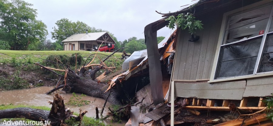How to help with, donate to flood recovery efforts