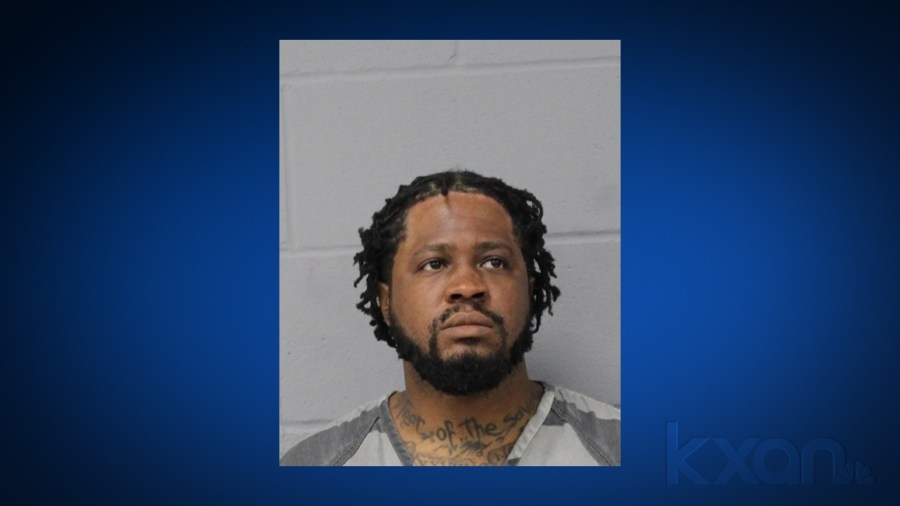 Suspect charged in his brother's homicide: Austin Police