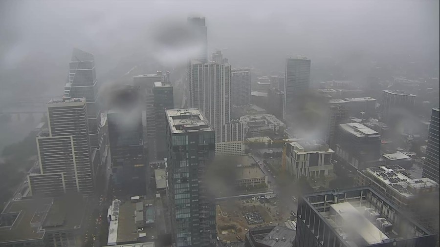 Wet weather washes out Fourth of July plans