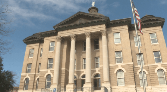 Judge rules $440M Hays County road bond void, Commissioners Court unlawfully called the election