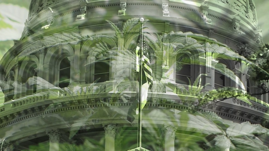 Texas Lt. Gov. Dan Patrick says Gov. Abbott wants to legalize recreational THC