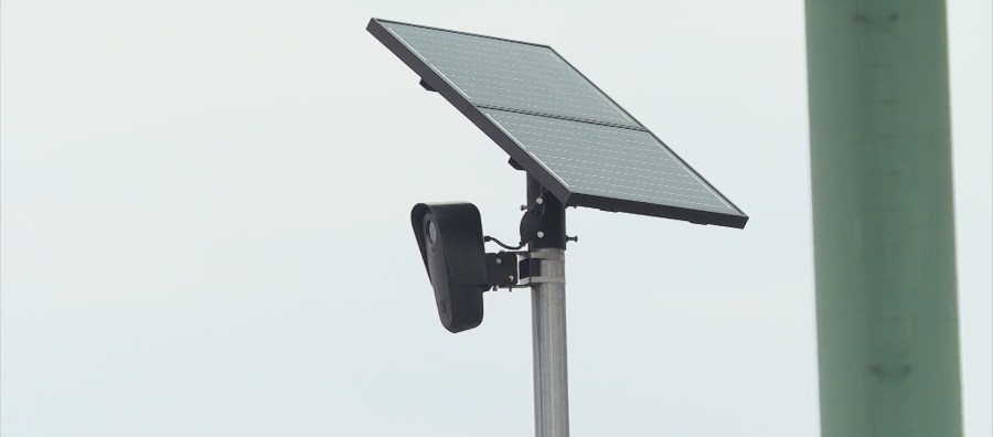 License plate reader vote postponed amid community, council concerns