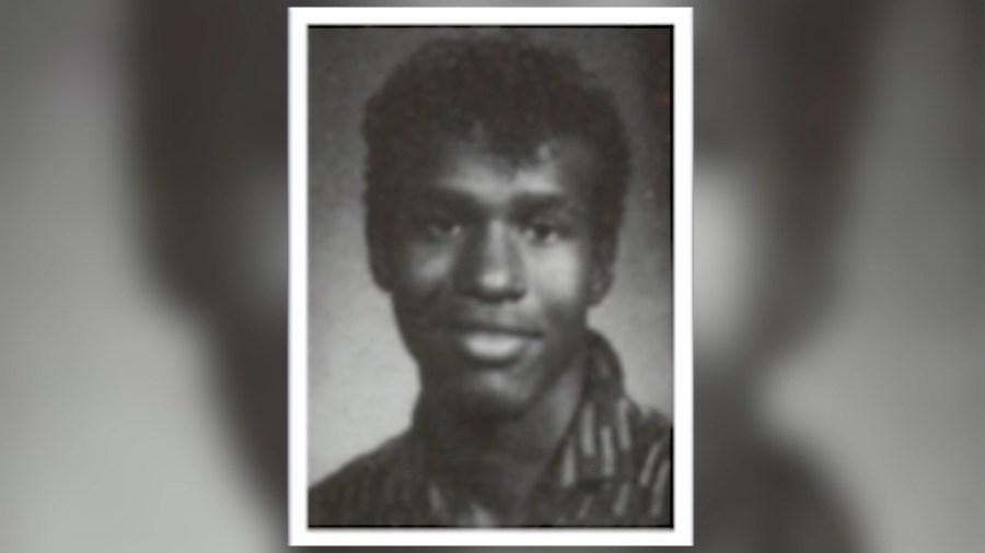 How did forensic technology solve a 25-year cold case in Pueblo County?