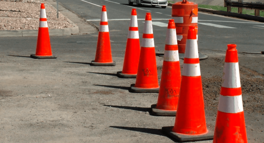 Colorado Springs' final Parking and Curb Management Plan released