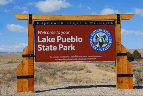 CPW searches for missing boater at Lake Pueblo
