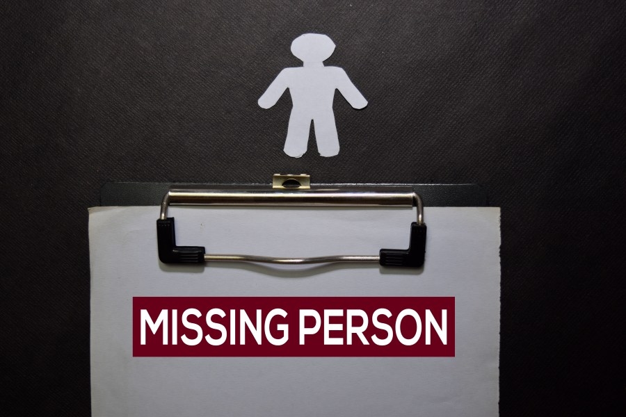 Tennessee man with dementia missing in El Paso County