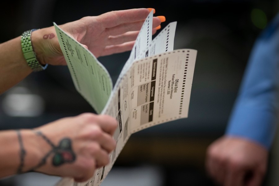 Marijuana repeal will not appear on April ballot