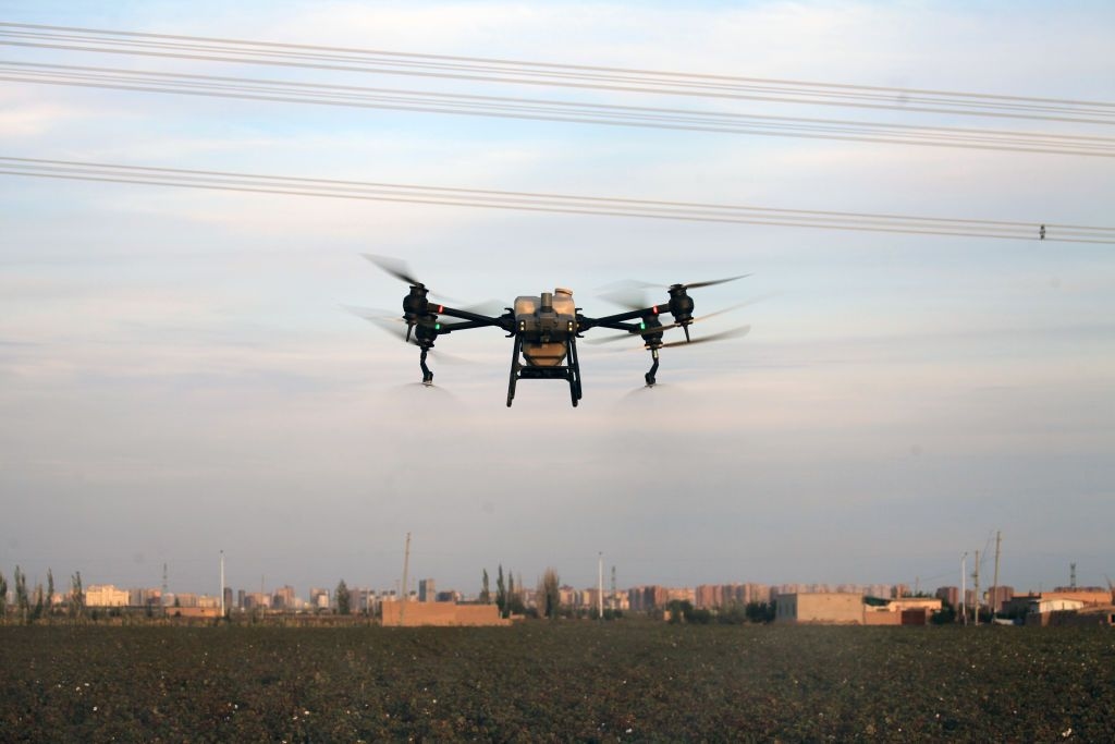 Chemical plant in Russia's Tula Oblast reportedly hit 2nd time in drone attack